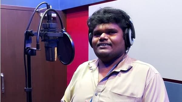 അച്ഛനും അമ്മയും തന്റെ സ്വന്തമല്ലെന്ന് തിരിച്ചറിഞ്ഞ നിമിഷം; ജീവിതം പറഞ്ഞ് ഗായകന്‍ ഇമ്രാന്‍ ഖാന്‍