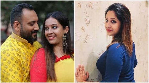 എല്ലാരും പറയുന്നത് ഡാൻസ് കളിക്കരുതെന്ന്: ഗർഭകാലത്തെ കുറച്ച് സൗദാഗ്യയും അർജുനും