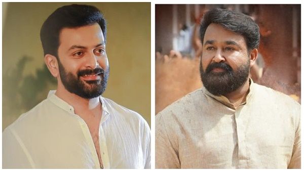 ബറോസില്‍ നിന്ന് പൃഥ്വിരാജ് പിന്മാറി, നടന് പകരം ഗുരു സോമസുന്ദരം? സോഷ്യൽ മീഡിയയിൽ ചർച്ചയാവുന്നു