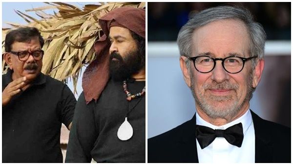 ബാഹുബലിയുമായി താരതമ്യം അരുത്, മരക്കാര്‍ മത്സരിച്ചത് സ്പില്‍ബര്‍ഗിനോട്: പ്രിയദര്‍ശന്‍