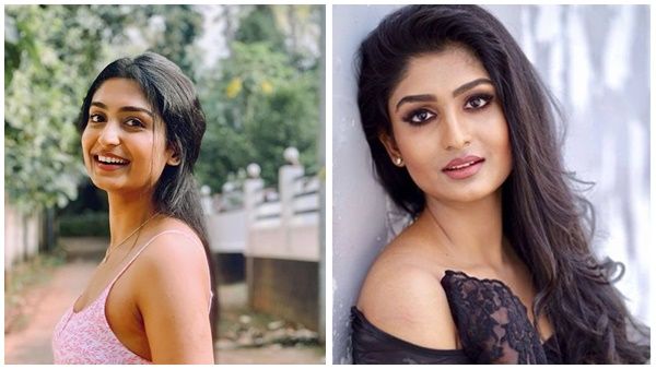 മുറ്റമടിച്ചു, പാത്രം കഴുകി, അവരുടെ കുട്ടിയായി ജീവിച്ചു, ആ പത്ത് ദിവസത്തെ കുറിച്ച് പ്രണവിന്റെ നായിക