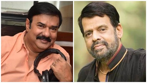 നടിമാരെ കെട്ടിപ്പിടിക്കുന്നത് എന്തിനാ? പെണ്ണുകാണാന്‍ പോയ ബാലചന്ദ്രമേനോന്‍ നല്‍കിയ തഗ്ഗ് മറുപടി