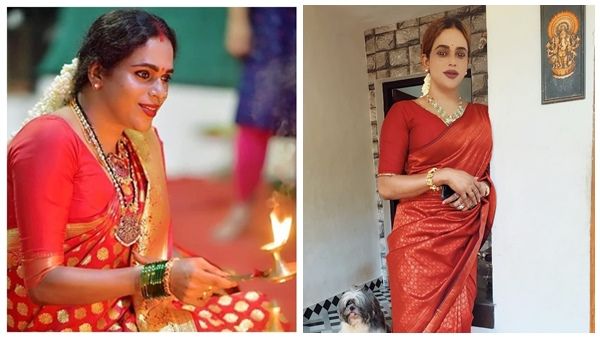 വിദേശത്തുള്ള ഒരാളുമായി പ്രണയമാണെന്നാണ് പറയുന്നത്; വിവാഹം കഴിക്കാൻ താൻ ഉദ്ദേശിച്ചിട്ടില്ലെന്ന് രഞ്ജു രഞ്ജിമർ