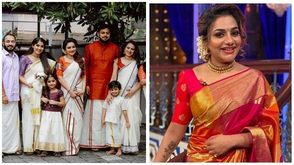 നിങ്ങളുടെ ചേച്ചിയായതിൽ അഭിമാനം, ഭാഗ്യവതിയാണ് ഞാൻ, ഹൃദയസ്പർശിയായ വീഡിയോ പങ്കുവെച്ച് റിമി