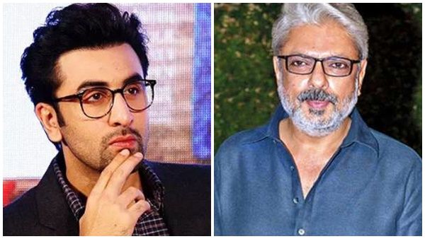 എന്നെ തല്ലുകയും തെറി വിളിക്കുകയും ചെയ്യുമായിരുന്നു; ബന്‍സാലിക്കെതിരെ വെളിപ്പെടുത്തലുമായി രണ്‍ബീര്‍