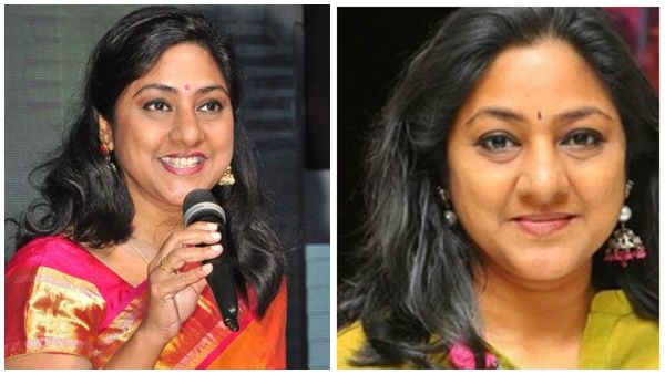 മലയാളത്തില്‍ ചെയ്യുന്നത് വേണ്ടെന്ന് തമിഴിൽ നിന്നും തെലുങ്കിൽ നിന്നും പറയും, വ്യത്യാസം പങ്കുവെച്ച് രോഹിണി