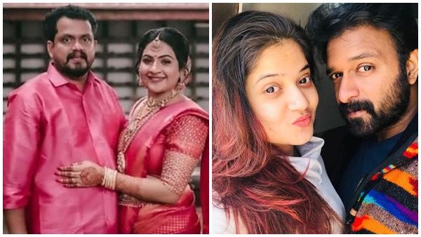 കല്യാണത്തിന് വരാത്തവരെപ്പറ്റി ചിന്തിക്കേണ്ടെന്ന് അപ്സര, സജിനും ഷഫ്നയും വരാത്തത് ഇതുകൊണ്ടാവാം...
