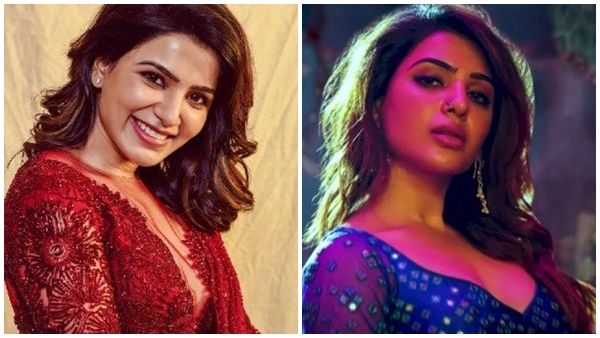സെക്കന്റ് ഹാന്റ് ഐറ്റം! മാന്യന്റെ 50 കോടി കൊള്ളയടിച്ചുവെന്ന് ട്വീറ്റ്; ഒറ്റവരിയില്‍ വായടപ്പിച്ച് സമാന്ത