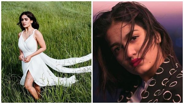 സിനിമയിൽ എത്തുന്നതിന് മുൻപ് അമ്മ ഒരു കാര്യം പറഞ്ഞിരുന്നു, സ്റ്റൈലൻ വസ്ത്ര ധാരണത്തെ കുറിച്ച് സാനിയ