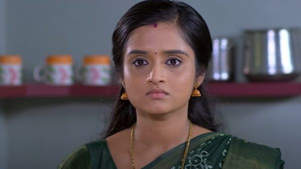 ശിവാഞ്ജലിമാരെ ലക്ഷ്യം വച്ച് തമ്പി; സാന്ത്വനം വീടിന്റെ ഹൃദയത്തെ നോവിക്കാന്‍ നീക്കം