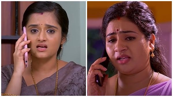 ശിവനെതിരെ മുട്ടന്‍ പണിയുമായി ജയന്തി വരുന്നു! പക്ഷെ തമ്പി വഴി കിട്ടുക എട്ടിന്റെ പണി