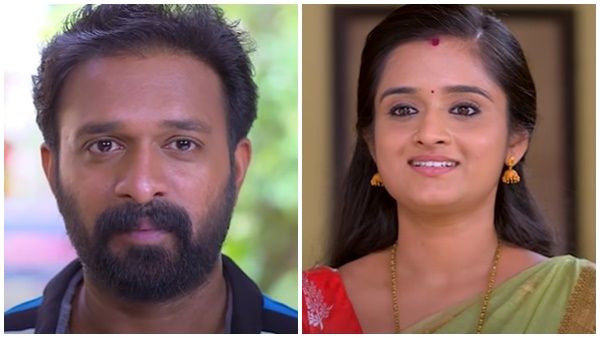 ഇനി മിണ്ടിയാല്‍ ജയന്തിയുടെ കരണം പുകയും! താക്കീതുമായി അഞ്ജു; ശങ്കരനും സാവിത്രിയ്ക്കും മകനായി ശിവന്‍