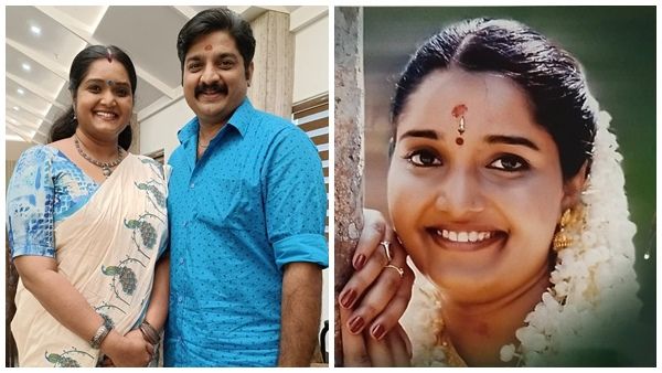 അങ്ങനെ നിന്നാണ് ഏട്ടൻ്റെ ഭാര്യയും കുഞ്ഞിൻ്റെ അമ്മയും ആയത്; ഭർത്താവ് അണിയിച്ച മോതിരത്തിൻ്റെ കഥ പറഞ്ഞ് താരപത്‌നി
