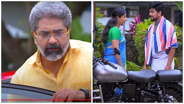 സാന്ത്വനത്തിൽ എത്തുന്ന തമ്പിയ്ക്ക് ഹരിയുടെ വക ഉഗ്രൻ സർപ്രൈസ്, ശിവനെ പൊളിച്ചടുക്കി അഞ്ജലി