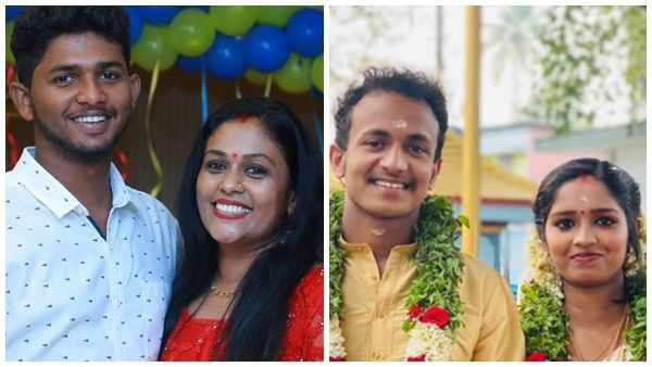 രഹസ്യമായി ഉണ്ടായ മകനെ ഇപ്പോള്‍ അവതരിപ്പിച്ചതാണോ? ഇളയമകൻ ചിങ്ങുഡു ആരാണെന്ന് പറഞ്ഞ് നടി സീമ ജി നായര്‍