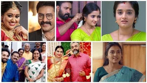 ശിവാഞ്ജലി പ്രണയവും സിദ്ധുവിന്റെ രണ്ടാം വിവാഹവും, വീണയും ജ്യോതിയും... മിനിസ്ക്രീനിൽ ചർച്ചയായ പരമ്പരകൾ