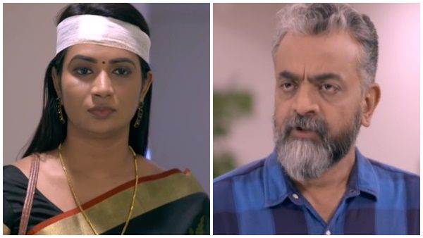 സരസ്വതിയ്ക്ക് കണക്കിന് കൊടുത്ത് സിദ്ധു,വേദികയെ തിരിച്ച് വിളിച്ചത് വെറുതെയല്ല, മാറ്റത്തോടെ കുടുംബവിളക്ക്