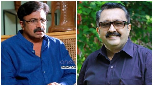 സിദ്ദിഖ് ഉദ്ദേശിച്ചത് എന്നെ, മാപ്പ് പറഞ്ഞില്ലെങ്കില്‍ നിയമനടപടി സ്വീകരിക്കും, നടനെതിരെ നാസർ ലത്തീഫ്