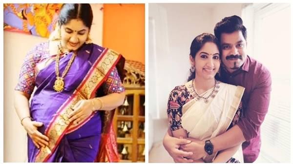 ഒരു തവണ ഗര്‍ഭിണിയായെങ്കിലും കുഞ്ഞിനെ നഷ്ടപ്പെട്ടു; രണ്ടാമതും അമ്മയായ സന്തോഷം പങ്കുവെച്ച് സീരിയല്‍ നടി ശ്രീകല