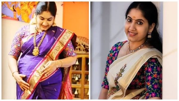 സീരിയല്‍ നടി ശ്രീകല രണ്ടാമതും അമ്മയായി; അത്ഭുതം സംഭവിക്കാന്‍ കുറച്ച് സമയമെടുക്കും, വീഡിയോയുമായി നടി