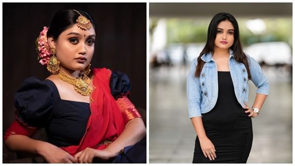 ട്യൂഷൻ സെന്ററിൽ വെച്ച് കണ്ടു, ഇഷ്ടമാണെന്ന് പറഞ്ഞത് ഞാൻ, ജോസുമായുള്ള പ്രണയകഥ പറഞ്ഞ് ശ്രീലക്ഷ്മി