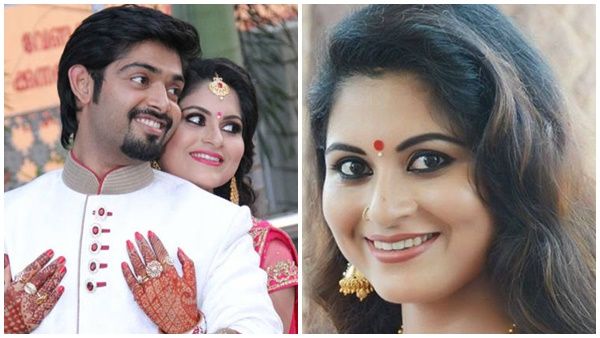 ഇവളെ കല്യാണം കഴിക്കുന്നയാളുടെ അവസ്ഥ എന്തായിരിക്കും! പ്രണയത്തേയും വിവാഹത്തേയും കുറിച്ച് ശ്രുതിയും എവിനും