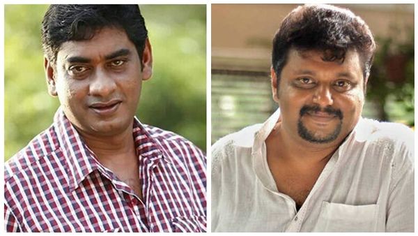 അമ്മയുടെ തിരഞ്ഞെടുപ്പില്‍ ഏറ്റവും കൂടുതല്‍ വോട്ട് കിട്ടിയത് സുധീറിന്; സുഹൃത്തിനെ കുറിച്ച് എം എ നിഷാദ്