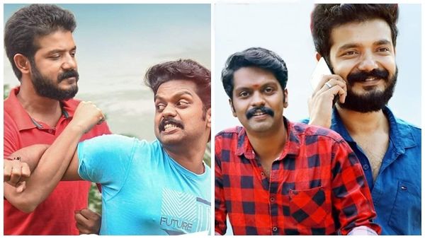 അർധരാത്രി ഫാഷൻ ചാനൽ കാണാൻ ചങ്കിടിപ്പോടെ കാത്തിരുന്ന ഭൂതകാലം; സുമേഷ് & രമേഷിനെ കുറിച്ച് ജെനിത് കാച്ചിപ്പിള്ളി