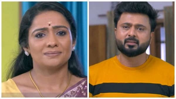 ട്രാക്ക് മാറ്റിയതോടെ കുടുംബവിളക്ക് പൊളിയായി; ഇനി സംസ്ഥാന ടെലിവിഷന്‍ അവാര്‍ഡിന് വരെ പോകാമെന്ന് ആരാധകര്‍