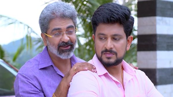 'ഹരി കൈവിട്ടുപോകാതിരിക്കാൻ എല്ലാ അടവും പയറ്റി തമ്പി', ശിവാഞ്ജലിക്ക് പ്രാധാന്യം നൽകണമെന്ന് ആരാധകർ