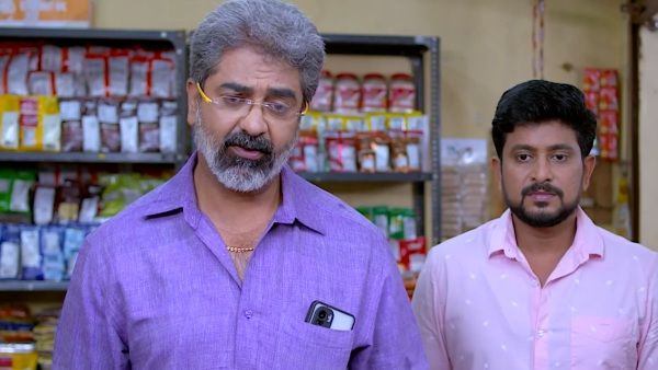 ബിസിനസ് പ്ലാനുകൾ ഹരിയോട് വിവരിച്ച് തമ്പി, സാന്ത്വനത്തിലേക്ക് മടങ്ങിപോകാനൊരുങ്ങി അപ്പു