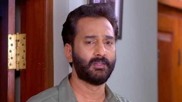 ഹരി നഷ്ടപ്പെട്ട് പോകുമോ എന്ന ഭയത്തിൽ സാന്ത്വനം കുടുംബം, ഭർത്താവിന് വേണ്ടി മാപ്പ് ചോദിച്ച് അപ്പു!