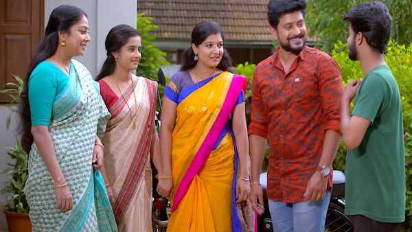 അച്ഛന്റെ മഹിമകൾ പൊക്കി പറഞ്ഞ് അപ്പു, ശിവനെ കുറിച്ച് ഓർത്ത് വിഷമിച്ച് അഞ്ജു!
