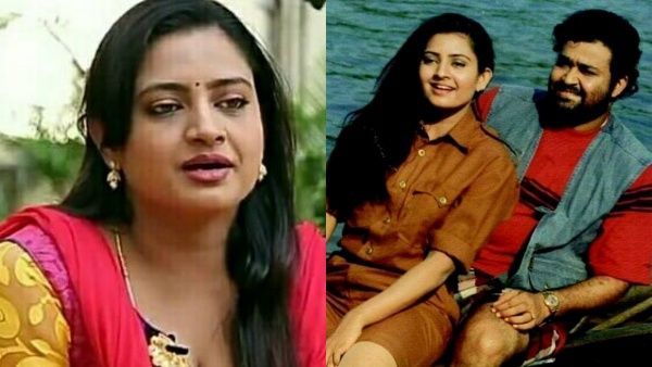 'ഭർത്താവ് വന്നാലും മോഹൻലാലിന്റെ നായിക വേഷം ഉപേക്ഷിക്കില്ല', കാരണം പറഞ്ഞ് നടി ഇന്ദ്രജ