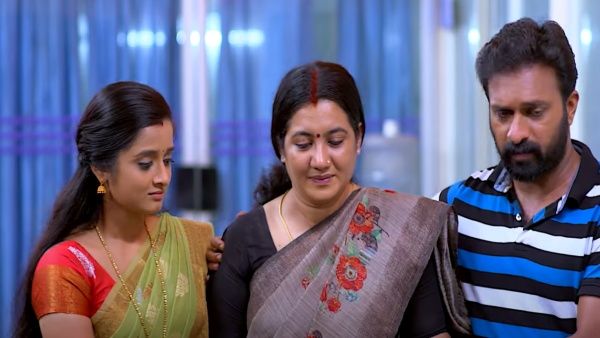 കുറ്റപ്പെടുത്തിയവർക്ക് ശിവന്റെ കരുതൽ, സാന്ത്വനത്തിലെ അം​ഗങ്ങളുടെ സ്നേഹം തിരിച്ചറിഞ്ഞ് അപ്പു!