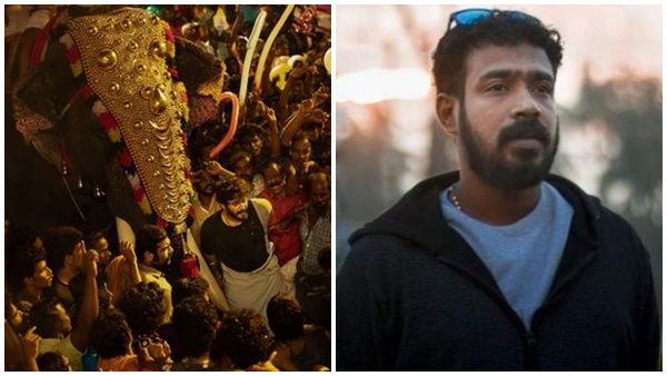 ആനയെ വെച്ച് സംവിധാനം ചെയ്യുന്നത് വലിയ ടാസ്‌കാണ്, വന്നപ്പോഴാണ് മനസിലായത്, അനുഭവം പങ്കുവെച്ച് ടിനു പാപ്പച്ചന്‍