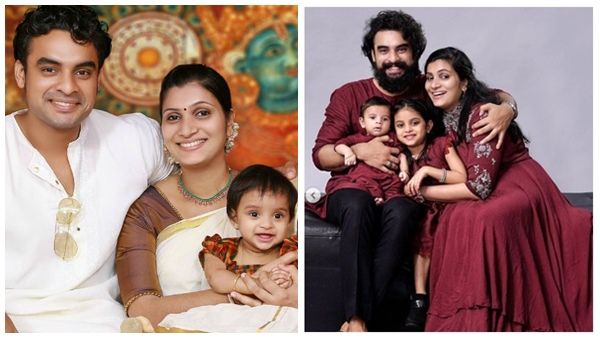 ഭാര്യയുടെയും മക്കളുടെയും പ്രൈവസി നഷ്ടപ്പെടുത്താന്‍ ആഗ്രഹിക്കുന്നില്ല; കുടുംബത്തെ കുറിച്ച് നടന്‍ ടൊവിനോ തോമസ്ഭാ