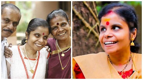 ഓവറിയിലെ സിസ്റ്റ് ക്യാൻസർ ആണെന്ന് പറഞ്ഞു, വിവാഹമോചനത്തിന്റെ കാരണം വെളിപ്പെടുത്തി വൈക്കം വിജയലക്ഷ്മി