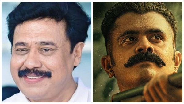 എന്റെ മകനായതു കൊണ്ട് വിഷ്ണുവിന് ആ വേഷം കൊടുത്തതല്ല; ബ്രഹ്മാണ്ഡ ചിത്രത്തില്‍ അഭിനയിക്കുന്ന മകനെ കുറിച്ച് വിനയൻ
