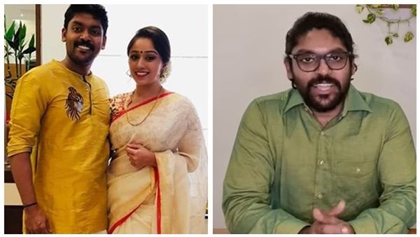 വളരെ സാത്വികനായ മനുഷ്യനാണ് ദീപ്തിയുടെ അച്ഛൻ, ഒരു രസകരമായ സംഭവം പങ്കുവെച്ച് വിധു പ്രതാപ്