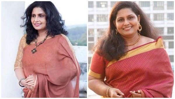ബിരിയാണി ഉണ്ടാക്കുന്ന ദിവസം മകൻ നിതിൽ രാവിലെ ഒന്നും കഴിക്കില്ല, ഇഷ്ടഭക്ഷണത്തെ കുറിച്ച് സീനത്ത്...