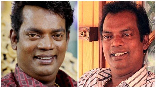 ‌ഞാന്‍ ആ ജാതിയായത് കൊണ്ട് പറയാന്‍ പാടില്ല, തനിക്ക് കേസ് വന്നു, സംഭവത്തെ കുറിച്ച് സലിംകുമാര്‍