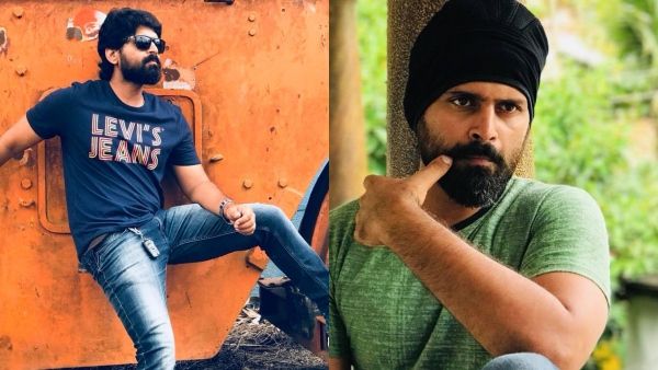 സീരിയല്‍ നടി, നടന്‍ എന്നൊക്കെ പറയുമ്പോള്‍ പലര്‍ക്കും പുച്ഛമാണ്, അതിനുള്ള കാരണം... റിച്ചാർഡ് പറയുന്നു
