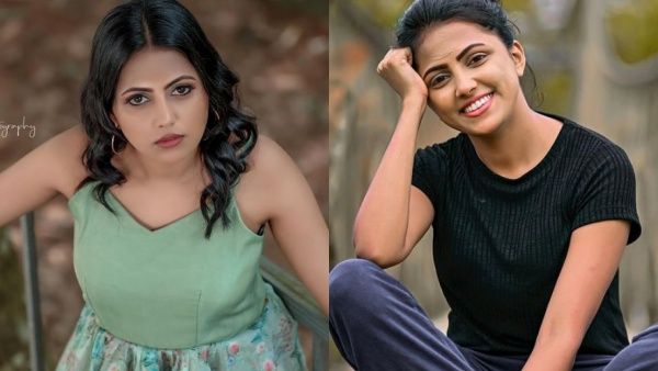 ഞാന്‍ ക്യു നില്‍ക്കാറില്ല, ബാറില്‍ പോയി സാധനം വാങ്ങുന്നയാളാണ്; ചിരി പടര്‍ത്തി ശ്രീവിദ്യ