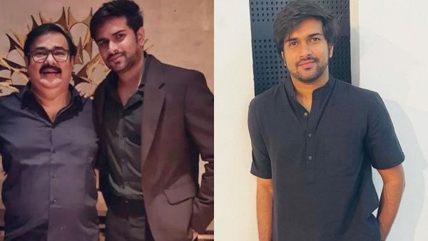 മണിയന്‍പിള്ള രാജുവിന്റെ മകന്‍ ബഹിരാകാശത്തേക്ക് റോക്കറ്റ് വിട്ടെന്ന് എഴുതുവോ? നിരഞ്ജ് ചോദിക്കുന്നു