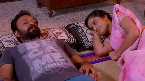 അവസാനം കിടക്ക പങ്കിട്ട് ശിവനും അഞ്ജലിയും, ജയന്തിയുടെ പദ്ധതി പൊളിഞ്ഞു, പുതിയ കഥാഗതിയിൽ സാന്ത്വനം