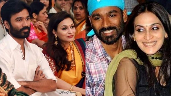 പങ്കാളിയുടെ ബാധ്യത ചുമക്കല്‍ കൂടിയാണ് വിവാഹം; വീണ്ടും ചര്‍ച്ചയായി ഐശ്വര്യയുടെ വാക്കുകള്‍