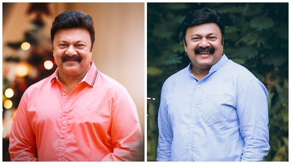 പെണ്‍മക്കളുടെ പ്രേമത്തിന് കൂട്ടു നില്‍ക്കുന്ന അച്ഛന്‍, ചര്‍ച്ചയായി ബ്രോ ഡാഡിയിലെ ലാലു അലക്‌സ്