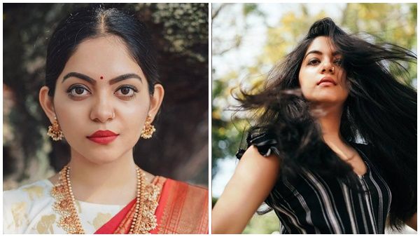 ചെറുപ്പം മുതലുള്ള ശീലമാണ്, ഉറക്കത്തല്‍ ഇംഗ്ലീഷ് പറയും, വിചിത്ര സ്വഭാവത്തെ പറ്റി അഹാന