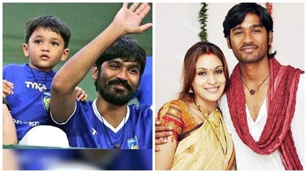 അച്ഛന്റെയോ അമ്മയുടെ കൂടെയോ ആരുടെ കൂടെ പോവും? ധനുഷിന്റെ മകനോടുള്ള ചോദ്യത്തിന് ലഭിച്ച മറുപടിയിങ്ങനെ